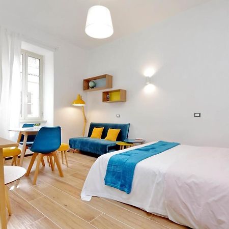 Appartement St. Peter Station Loft à Rome Extérieur photo